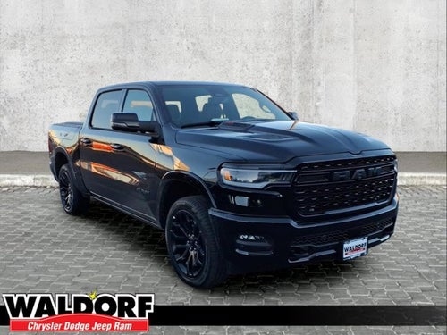 2026 RAM Ram 1500 Limited