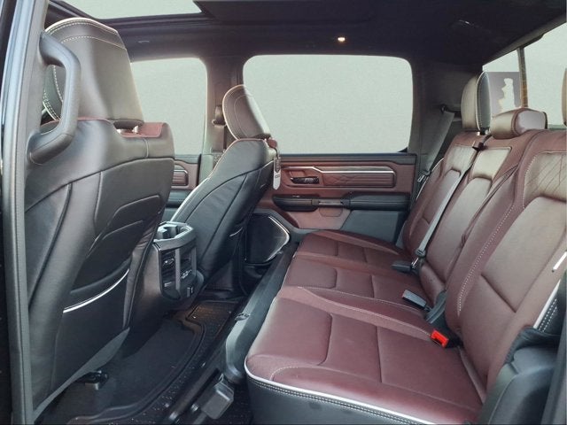 2026 RAM Ram 1500 Limited