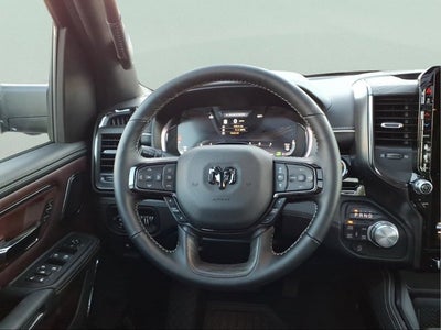 2026 RAM Ram 1500 Limited