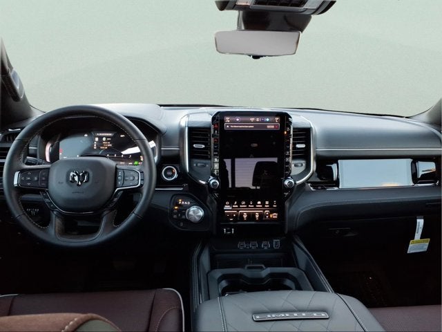 2026 RAM Ram 1500 Limited