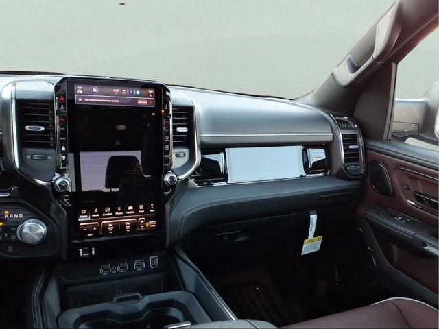 2026 RAM Ram 1500 Limited