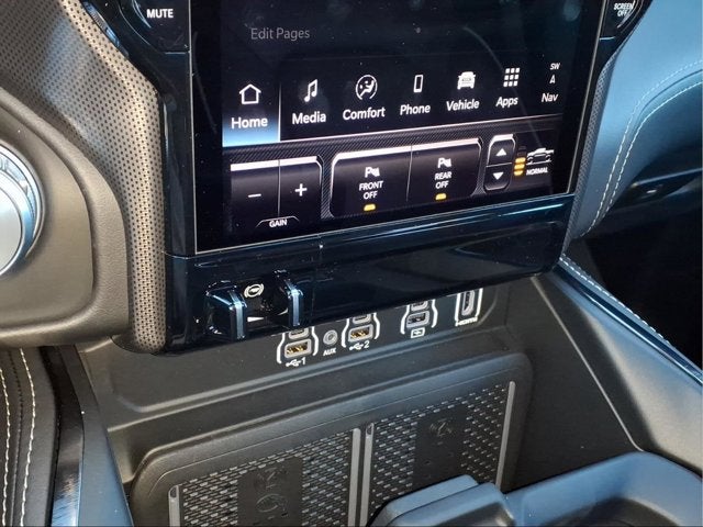 2026 RAM Ram 1500 Limited