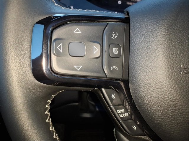 2026 RAM Ram 1500 Limited