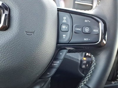 2026 RAM Ram 1500 Limited