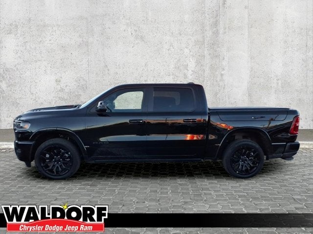 2026 RAM Ram 1500 Limited