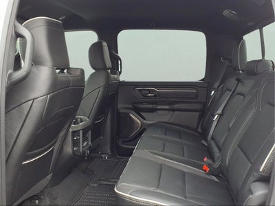 2026 RAM Ram 1500 Limited