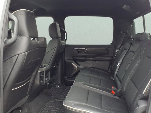 2026 RAM Ram 1500 Limited