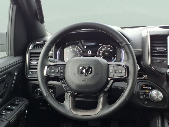 2026 RAM Ram 1500 Limited