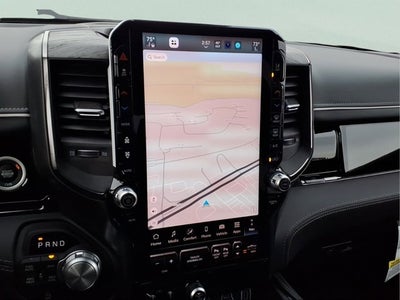 2026 RAM Ram 1500 Limited