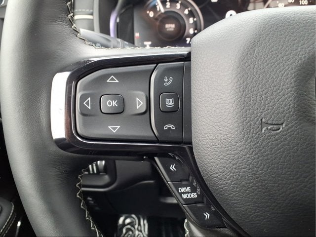 2026 RAM Ram 1500 Limited