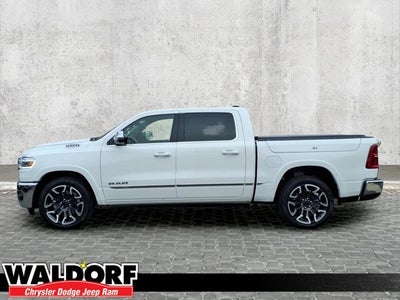 2026 RAM Ram 1500 Limited