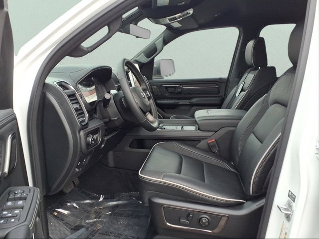 2026 RAM Ram 1500 Limited