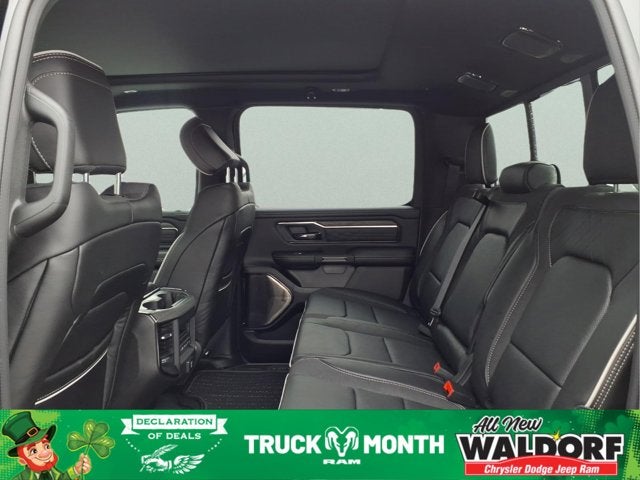 2026 RAM Ram 1500 Limited