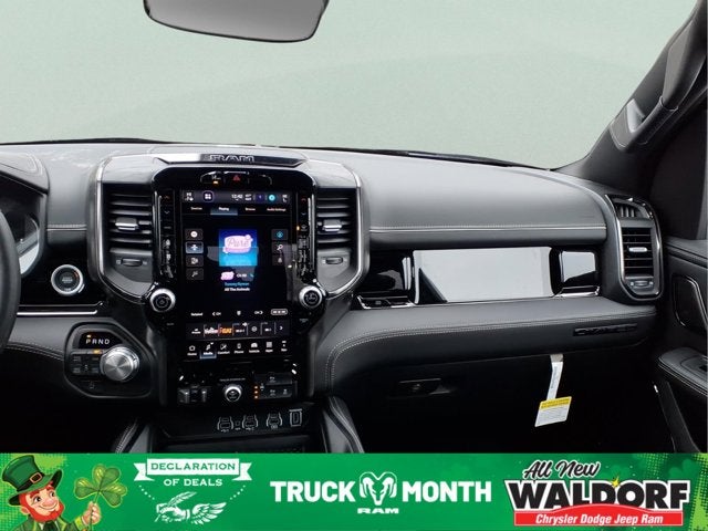 2026 RAM Ram 1500 Limited