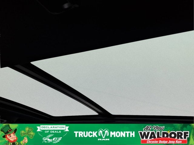 2026 RAM Ram 1500 Limited