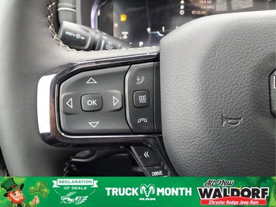 2026 RAM Ram 1500 Limited