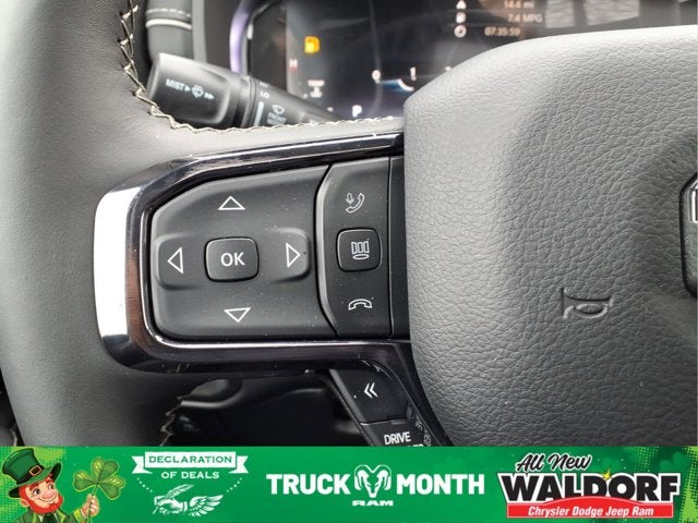 2026 RAM Ram 1500 Limited