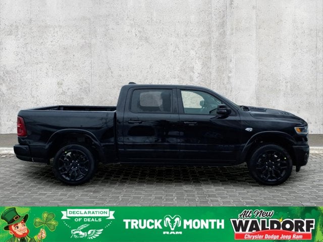 2026 RAM Ram 1500 Limited