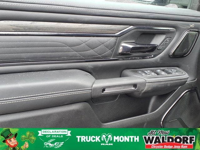 2026 RAM Ram 1500 Limited