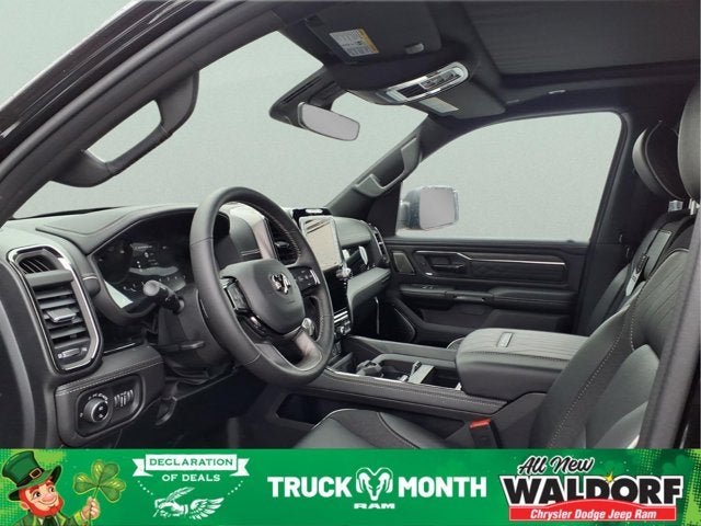 2026 RAM Ram 1500 Limited