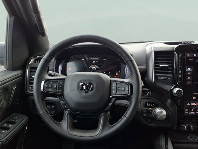 2026 RAM Ram 1500 Limited