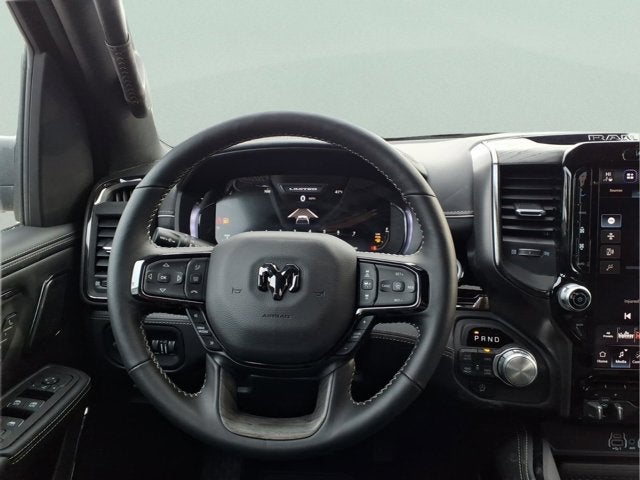 2026 RAM Ram 1500 Limited