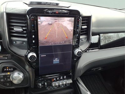 2026 RAM Ram 1500 Limited