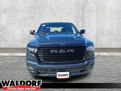 2026 RAM Ram 1500 Limited