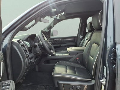 2026 RAM Ram 1500 Limited