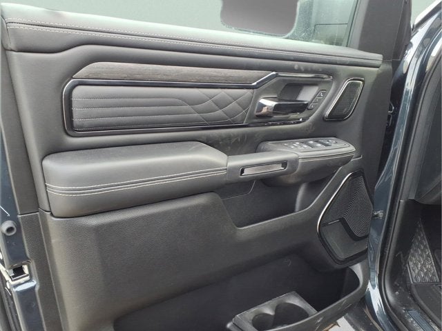 2026 RAM Ram 1500 Limited