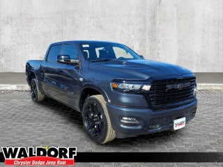 2026 RAM Ram 1500 Limited