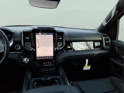 2026 RAM Ram 1500 Limited