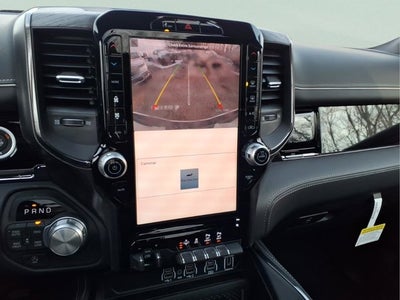 2026 RAM Ram 1500 Limited