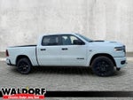 2026 RAM Ram 1500 Limited