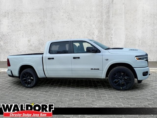 2026 RAM Ram 1500 Limited