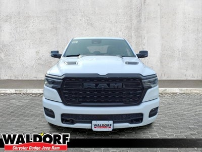 2026 RAM Ram 1500 Limited