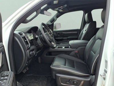 2026 RAM Ram 1500 Limited