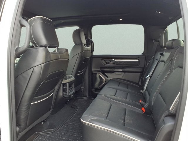 2026 RAM Ram 1500 Limited