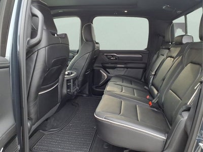 2026 RAM Ram 1500 Limited