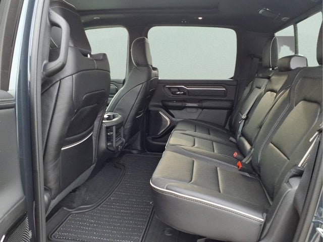 2026 RAM Ram 1500 Limited