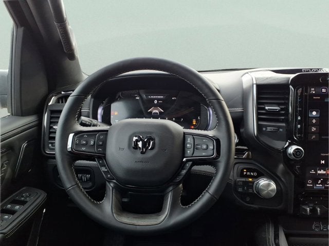 2026 RAM Ram 1500 Limited