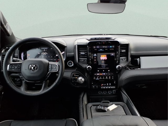 2026 RAM Ram 1500 Limited