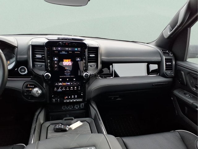 2026 RAM Ram 1500 Limited