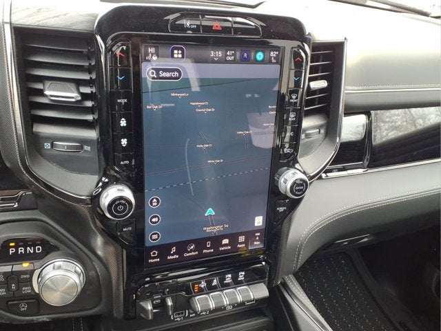 2026 RAM Ram 1500 Limited