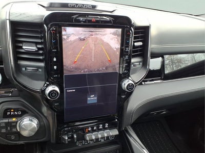 2026 RAM Ram 1500 Limited