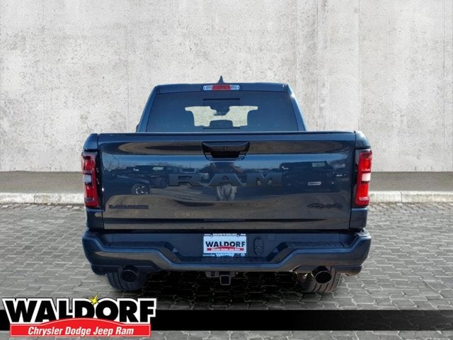 2026 RAM Ram 1500 Limited