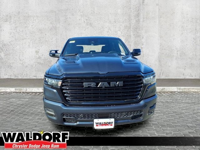 2026 RAM Ram 1500 Limited