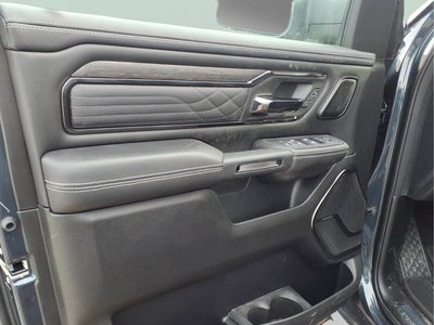 2026 RAM Ram 1500 Limited