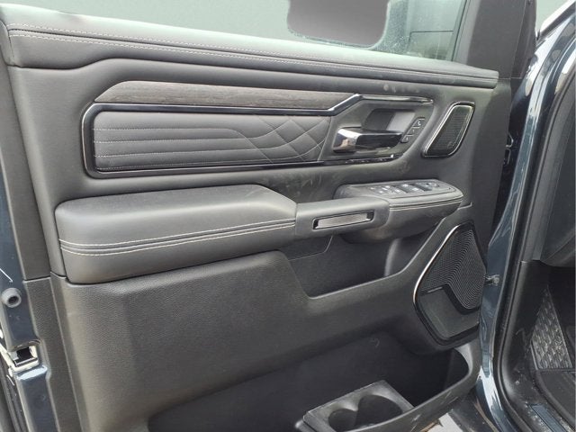 2026 RAM Ram 1500 Limited