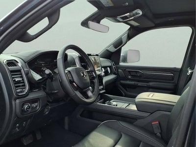 2026 RAM Ram 1500 Limited